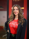 Taking Action as a Leader | WEDO Pay It Forward